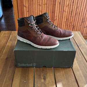 Timberland Sneaker Boot